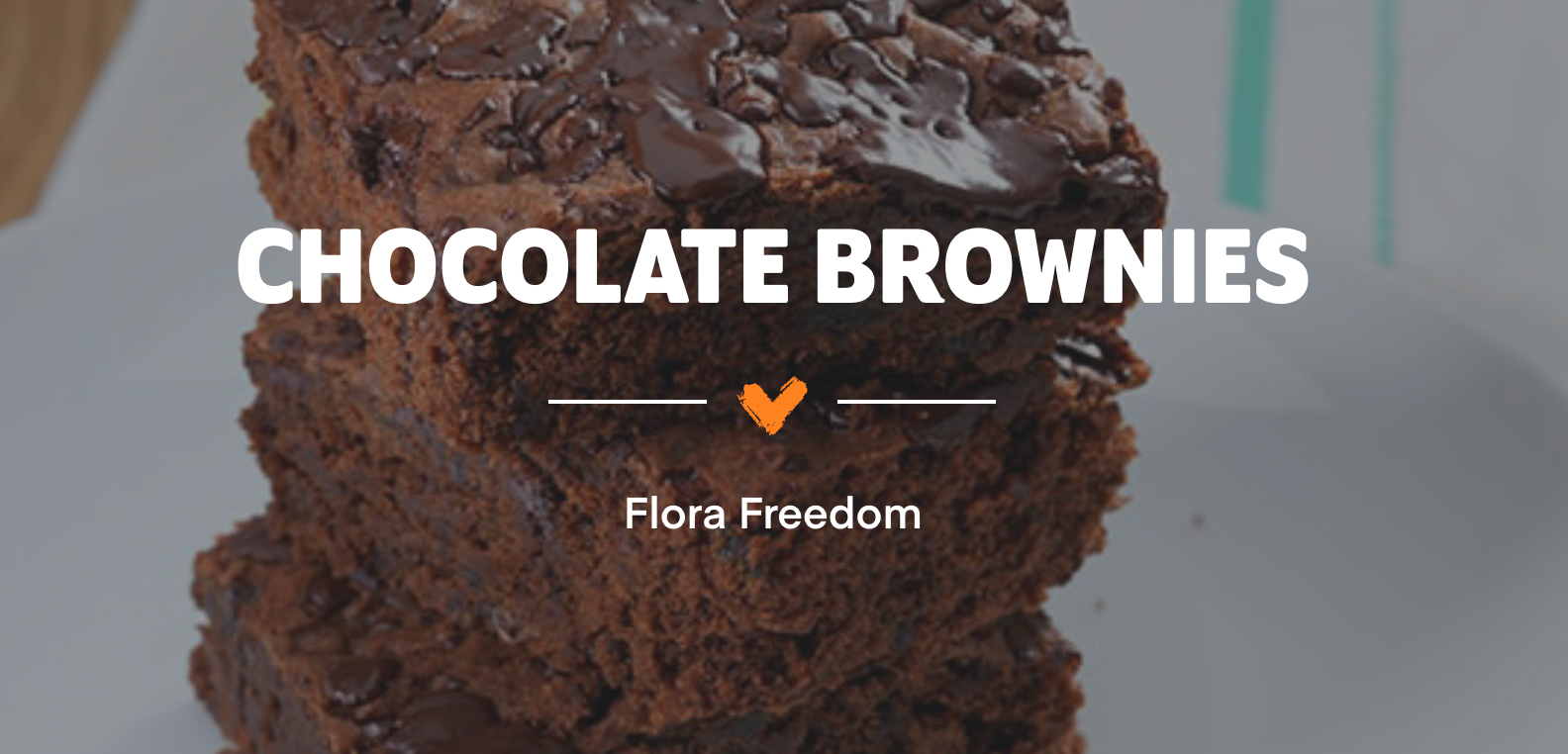 A picture containing cake, chocolate, piece, plant  Description automatically generated